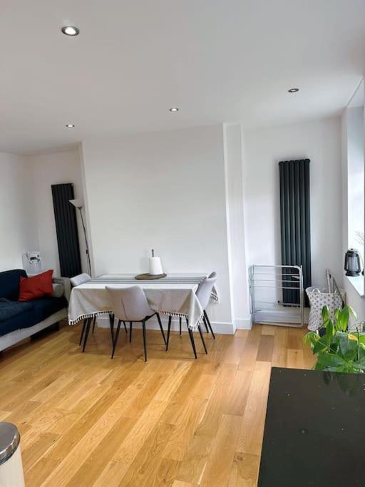 Luxury Flat Near Greenwich Park ลอนดอน ภายนอก รูปภาพ