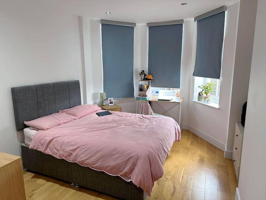 Luxury Flat Near Greenwich Park ลอนดอน ภายนอก รูปภาพ