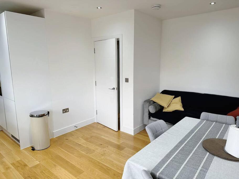 Luxury Flat Near Greenwich Park ลอนดอน ภายนอก รูปภาพ