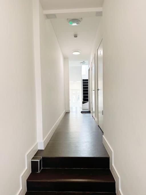 Luxury Flat Near Greenwich Park ลอนดอน ภายนอก รูปภาพ