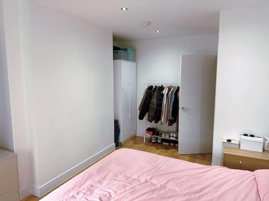Luxury Flat Near Greenwich Park ลอนดอน ภายนอก รูปภาพ