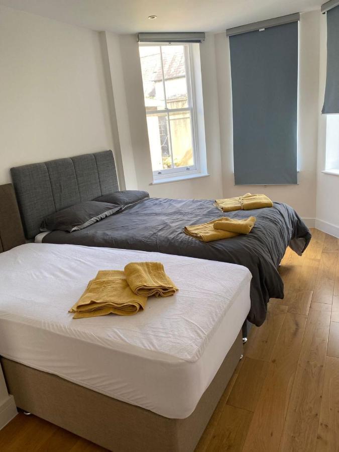 Luxury Flat Near Greenwich Park ลอนดอน ภายนอก รูปภาพ